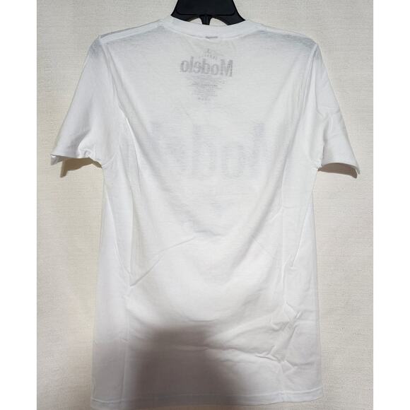 Modelo Mexico 1925 men's small shirt - Picture 5 of 6